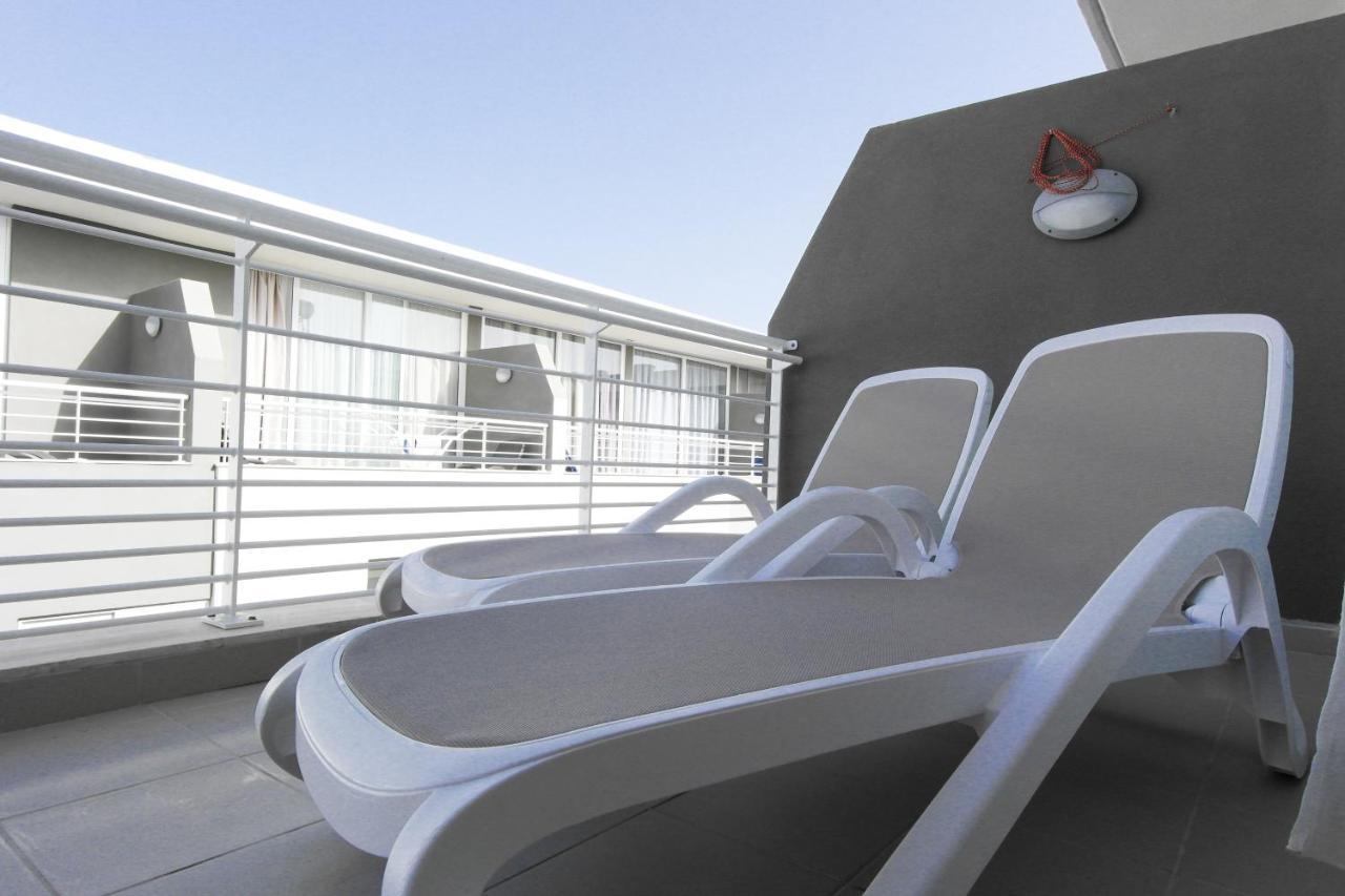 Modern Luxury Penthouse In Perfect Sliema Location Apartment Exterior photo