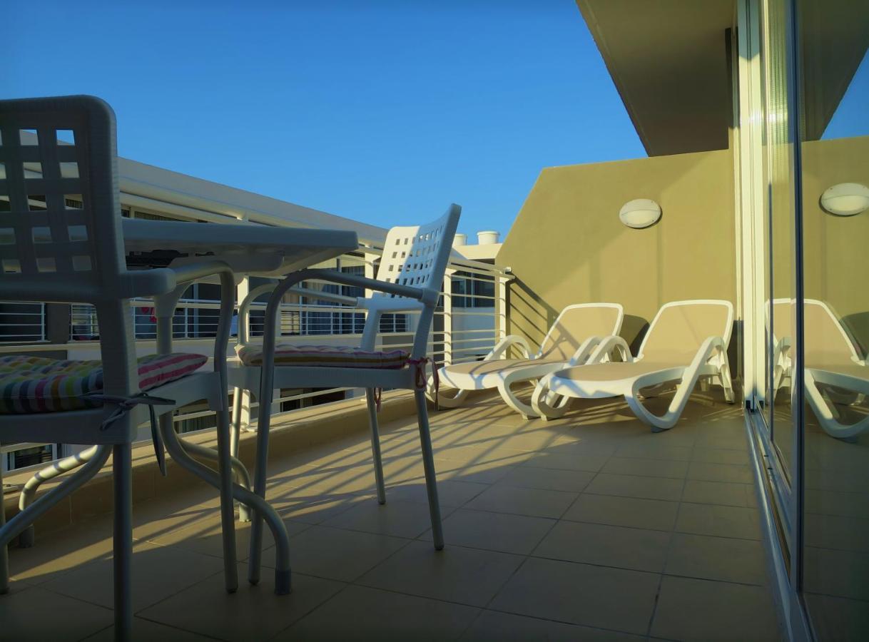 Modern Luxury Penthouse In Perfect Sliema Location Apartment Exterior photo